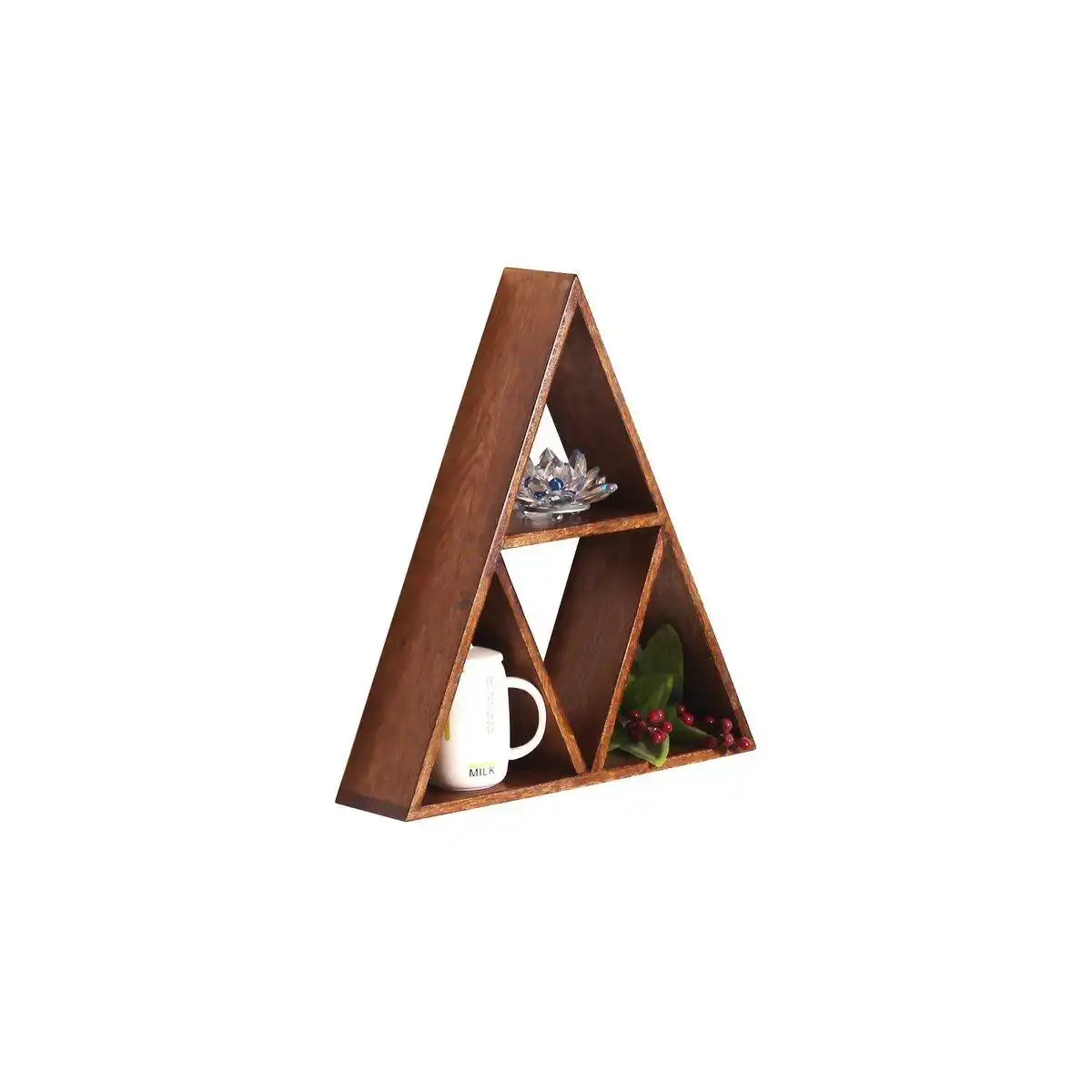 Wandregal - HomeDesign Knaus
