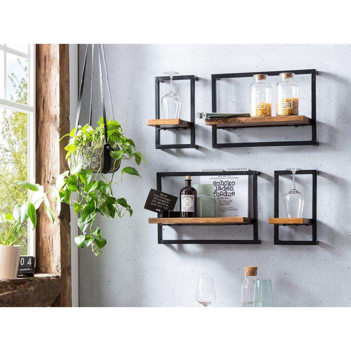 Wandregal - HomeDesign Knaus
