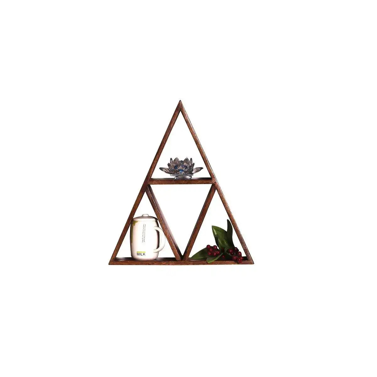 Wandregal - HomeDesign Knaus