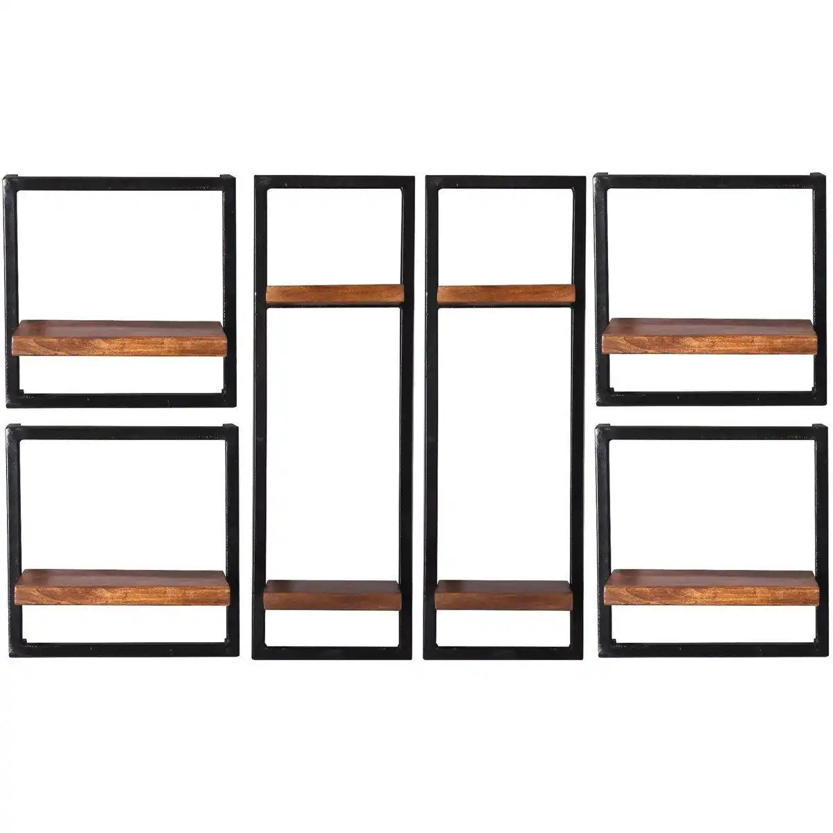 Wandregal - HomeDesign Knaus