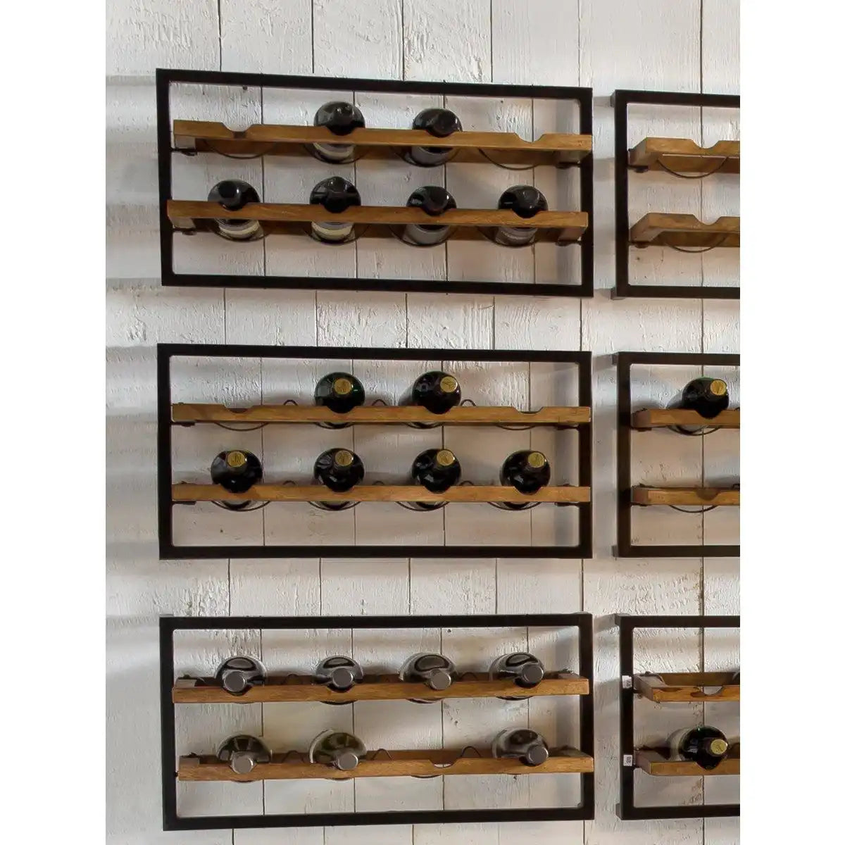 Wandregal - HomeDesign Knaus