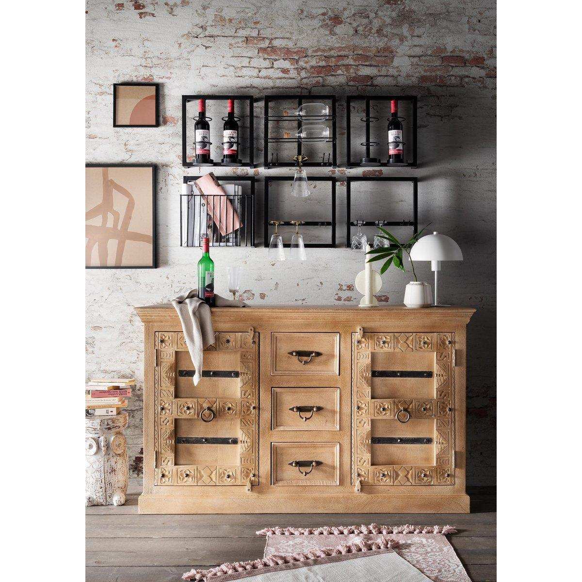 Wandregal - HomeDesign Knaus