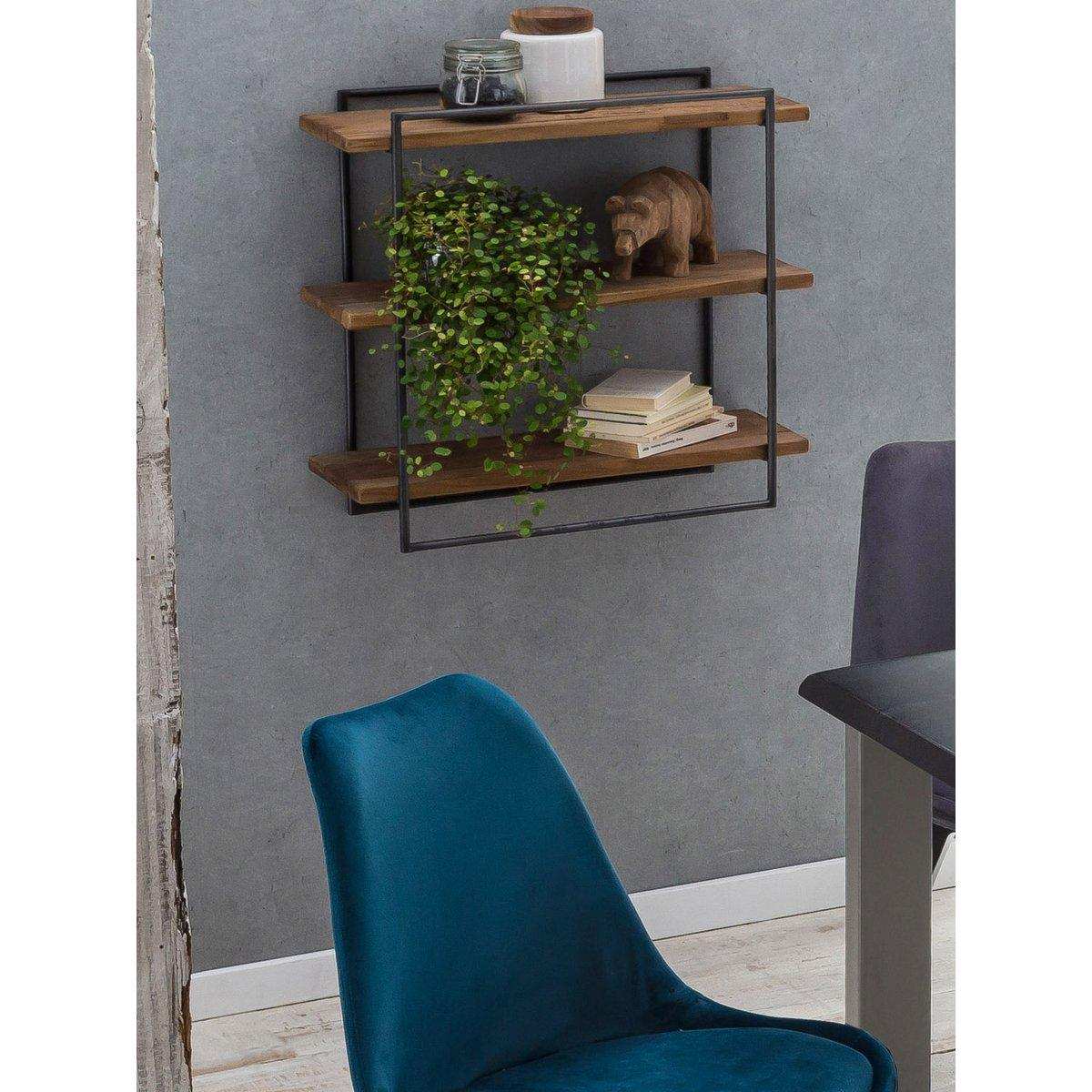 Wandregal - HomeDesign Knaus