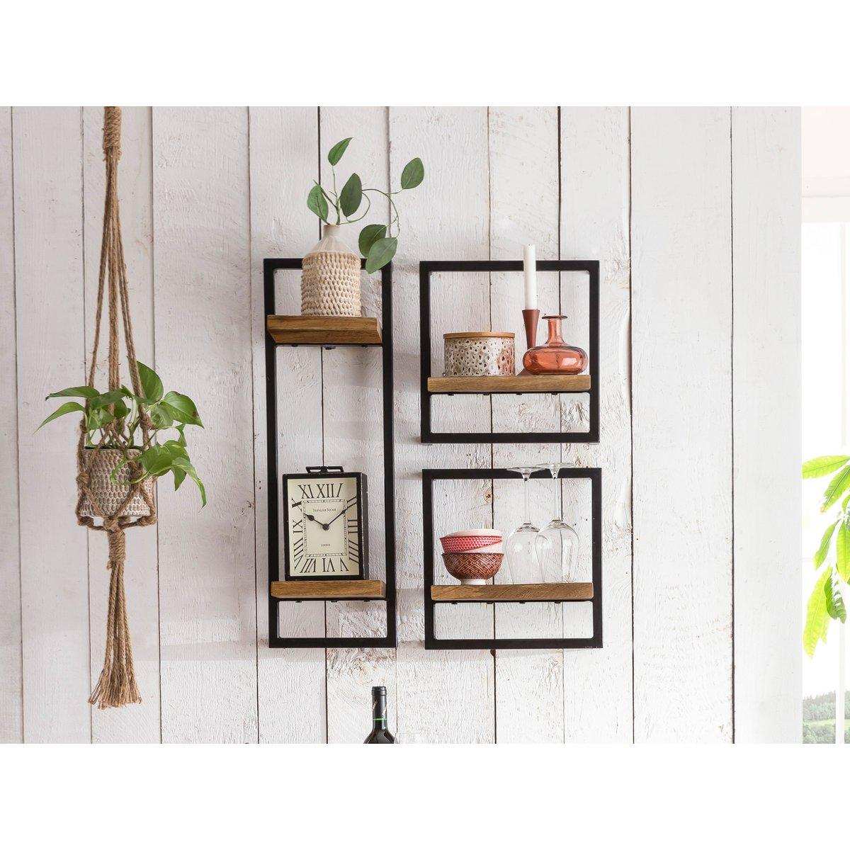 Wandregal - HomeDesign Knaus