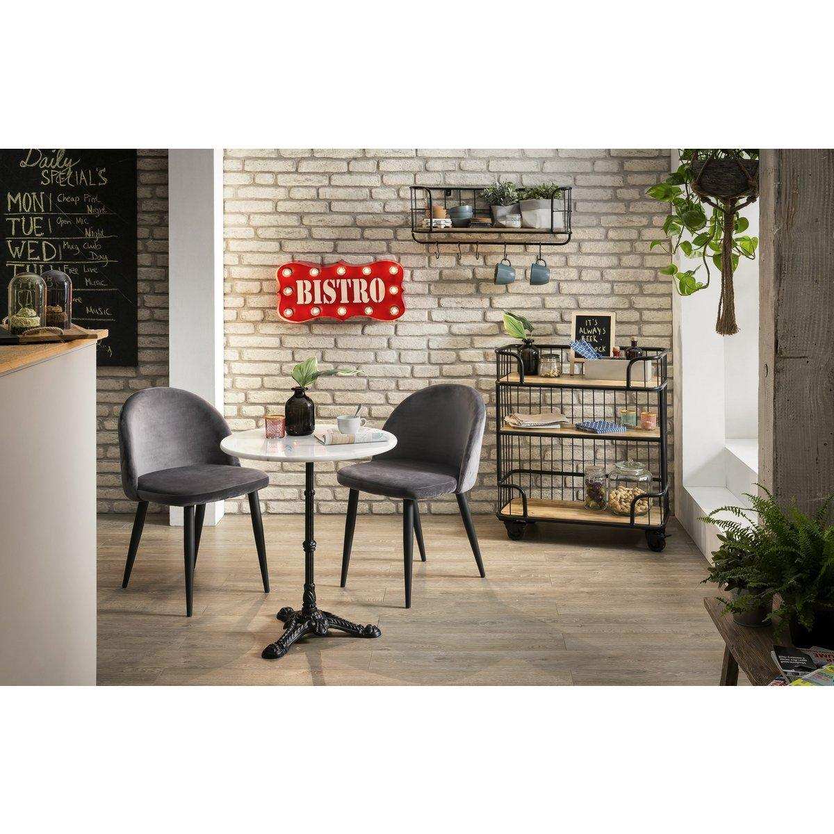 Wandregal - HomeDesign Knaus