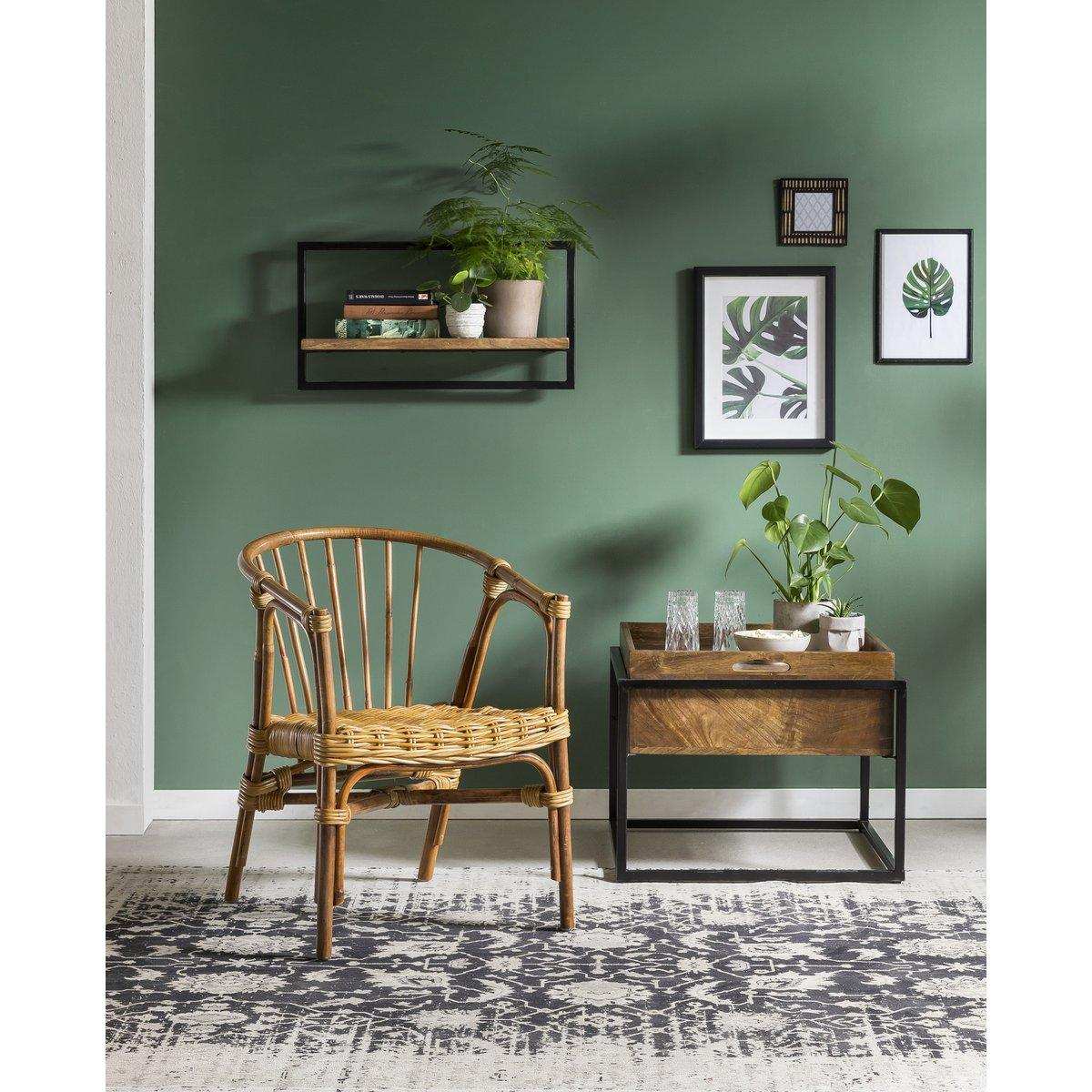 Wandregal - HomeDesign Knaus