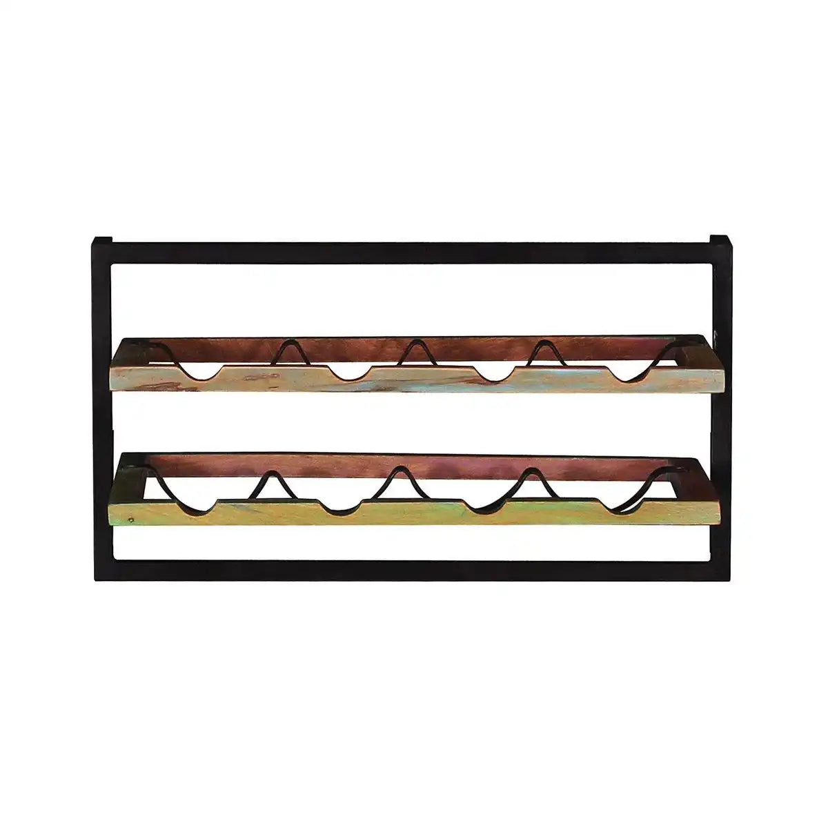 Wandregal - HomeDesign Knaus