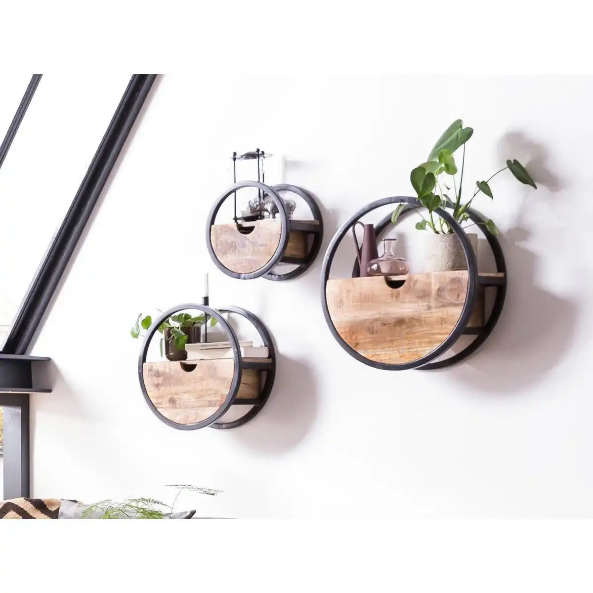 Wandregal - HomeDesign Knaus