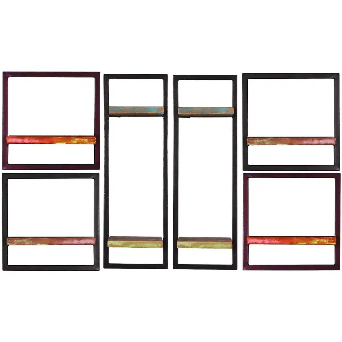 Wandregal - HomeDesign Knaus