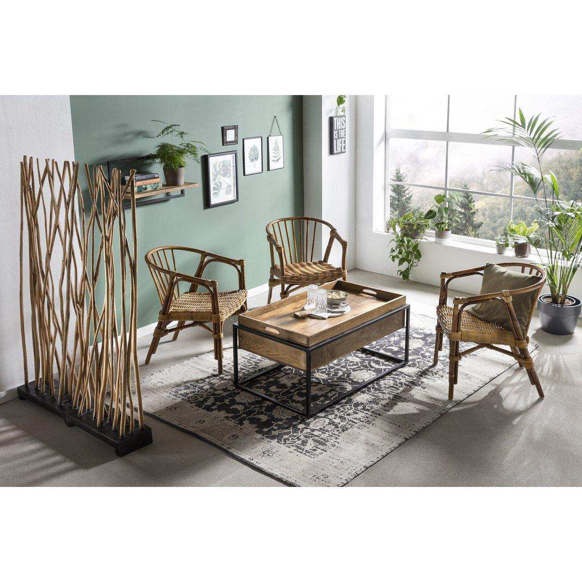 Wandregal - HomeDesign Knaus