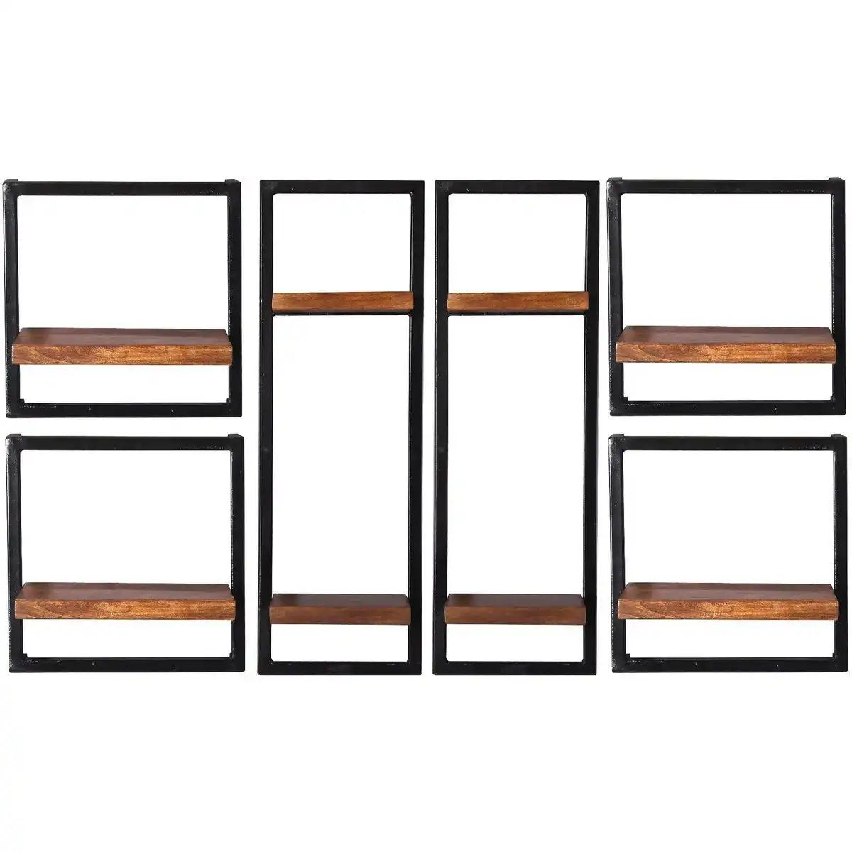 Wandregal - HomeDesign Knaus