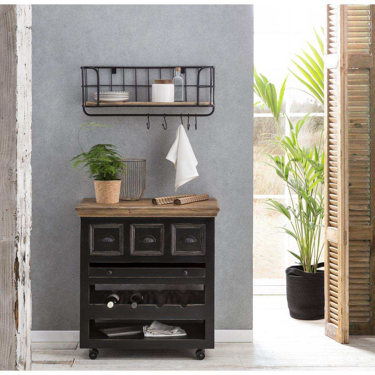 Wandregal - HomeDesign Knaus
