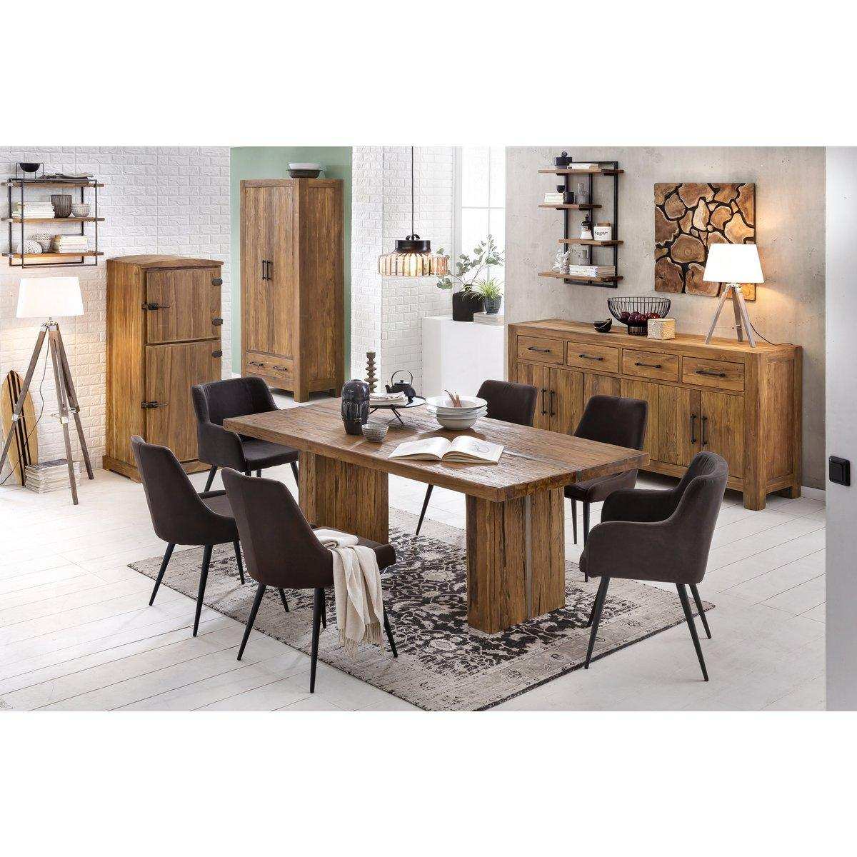 Wandregal - HomeDesign Knaus