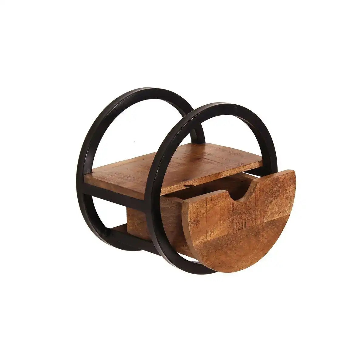 Wandregal - HomeDesign Knaus