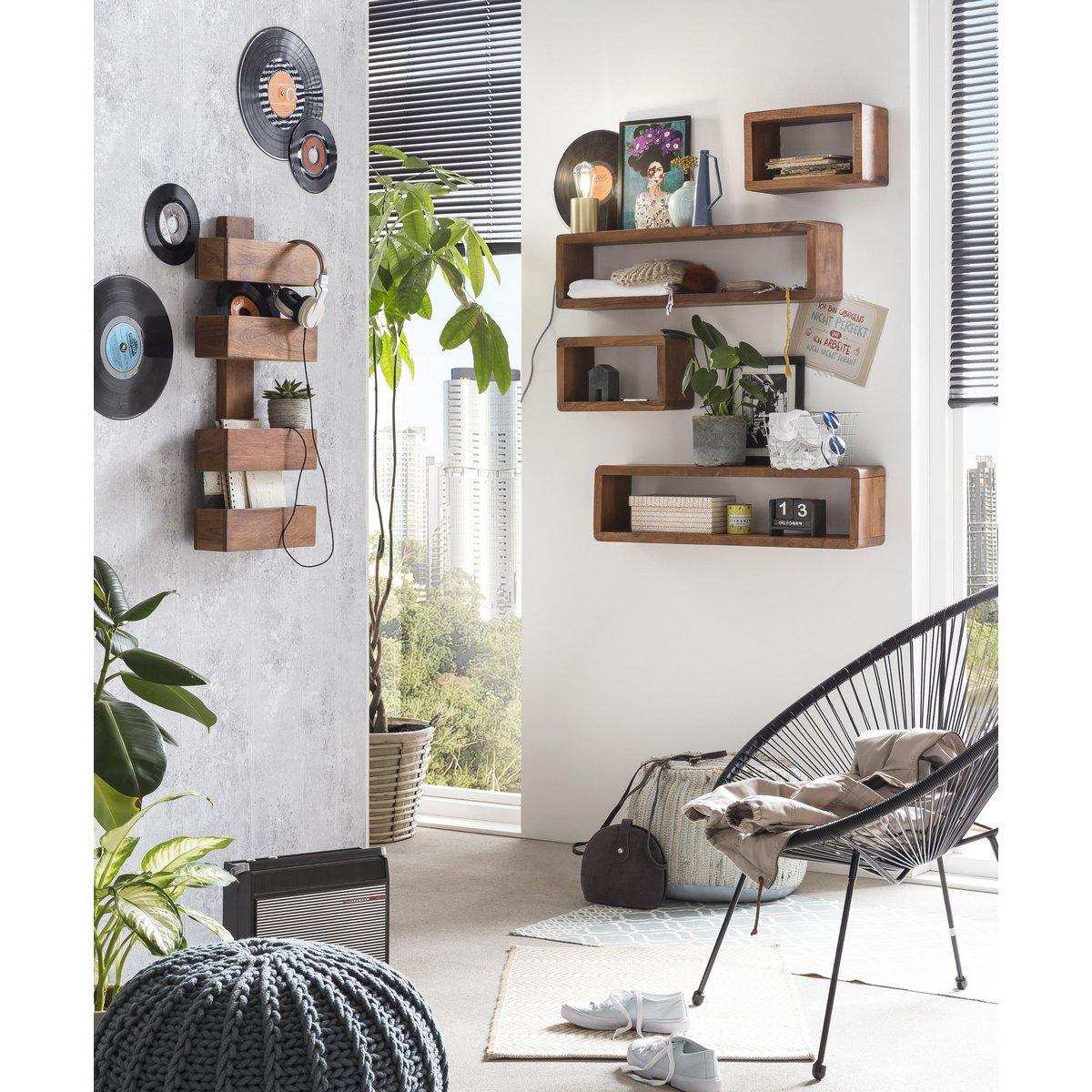 Wandregal - HomeDesign Knaus