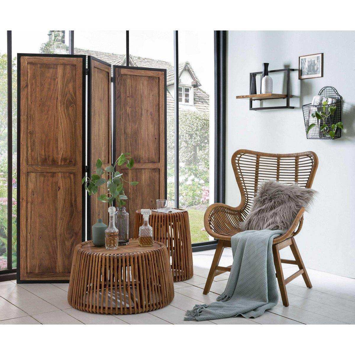 Wandregal - HomeDesign Knaus