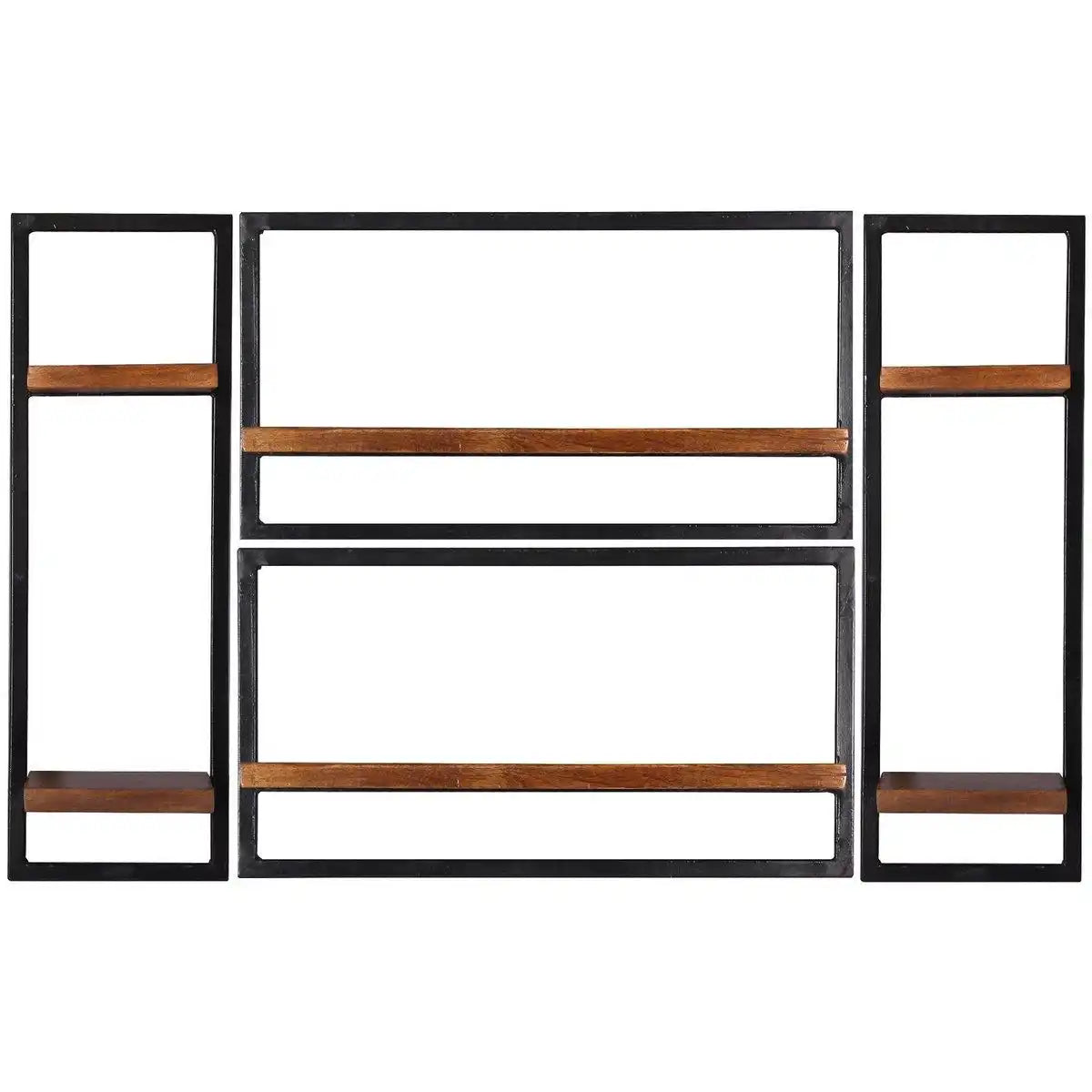 Wandregal - HomeDesign Knaus