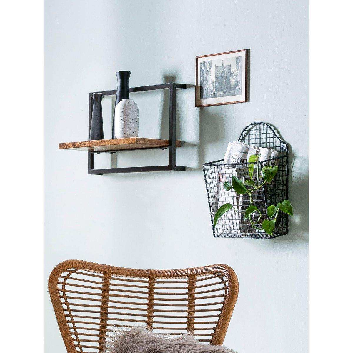 Wandregal - HomeDesign Knaus