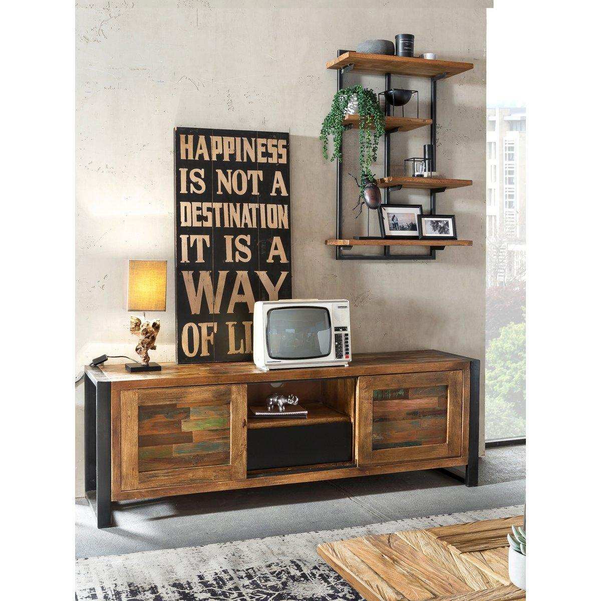 Wandregal - HomeDesign Knaus