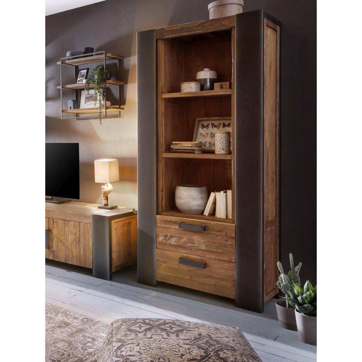 Wandregal - HomeDesign Knaus