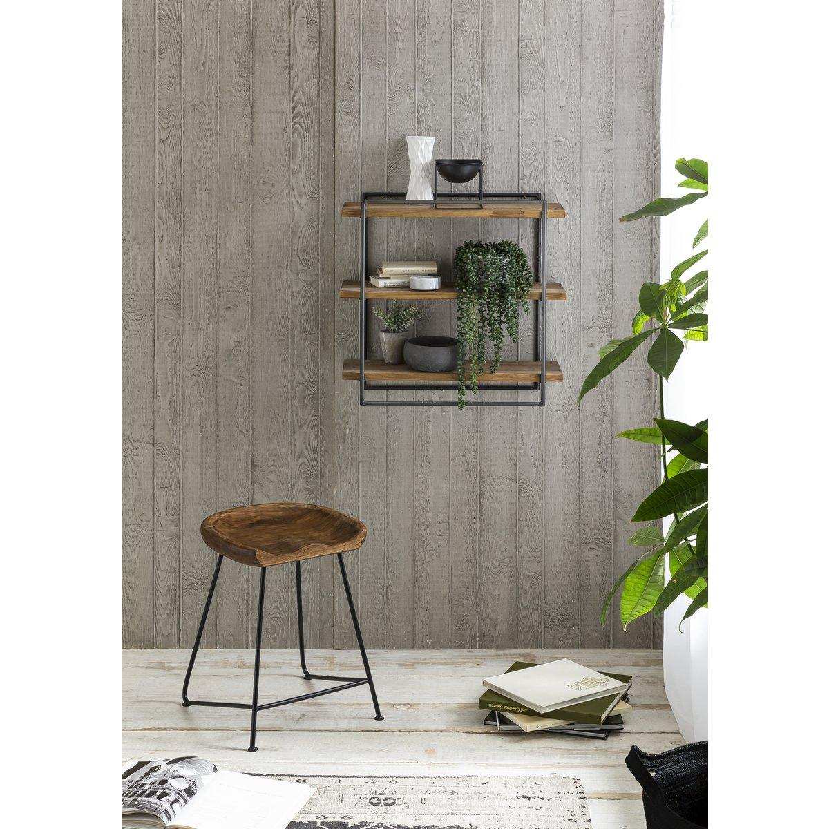 Wandregal - HomeDesign Knaus