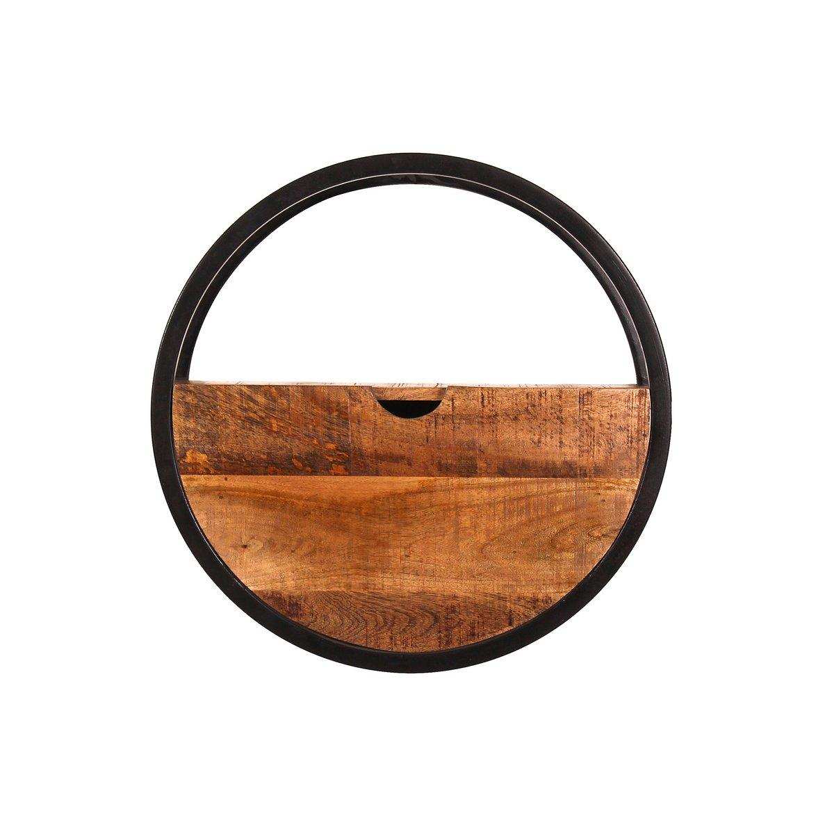 Wandregal - HomeDesign Knaus