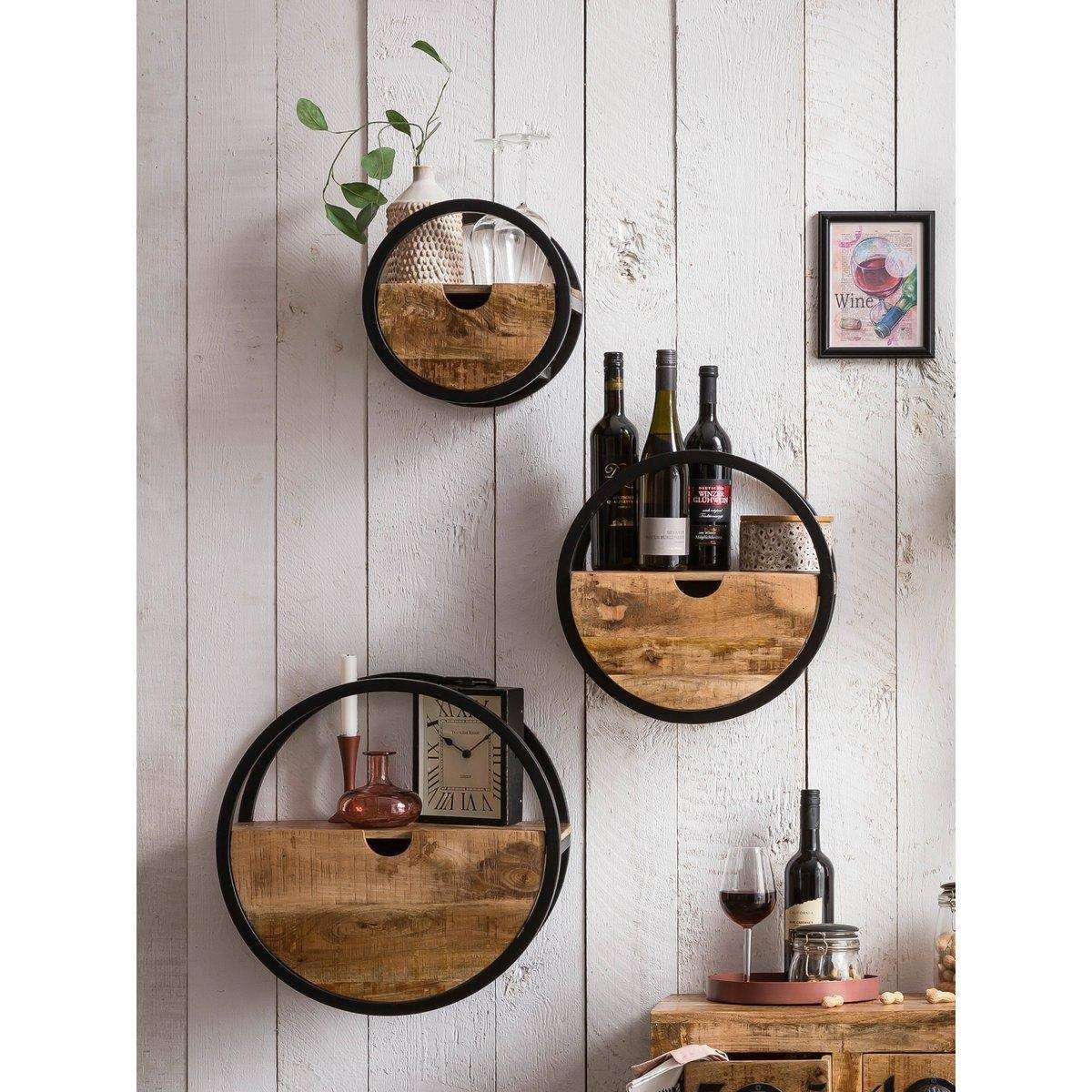 Wandregal - HomeDesign Knaus