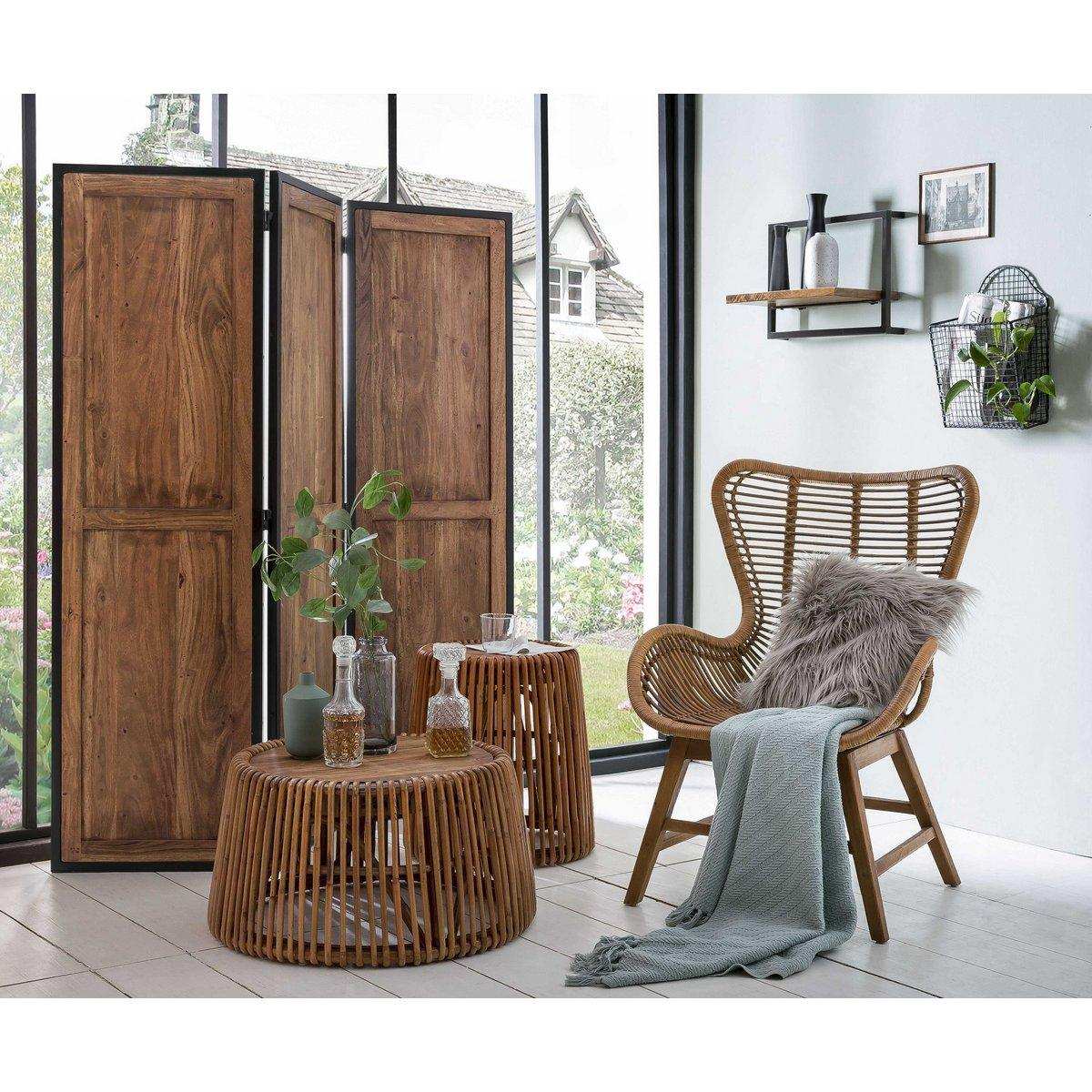 Wandregal - HomeDesign Knaus