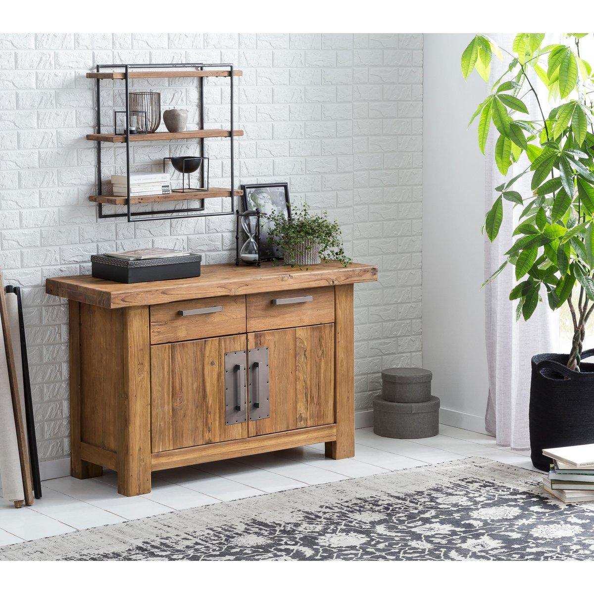 Wandregal - HomeDesign Knaus