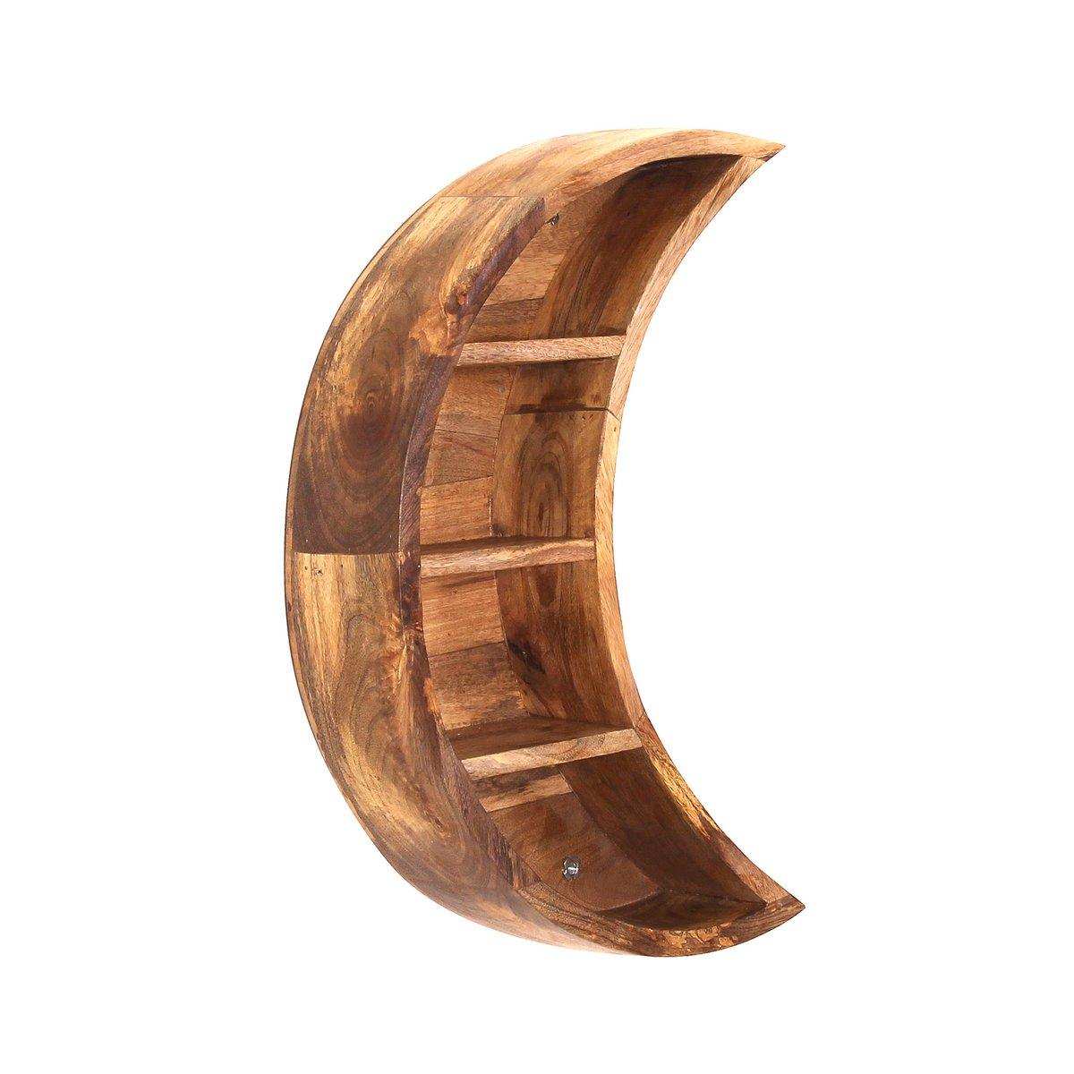 Wandregal - HomeDesign Knaus