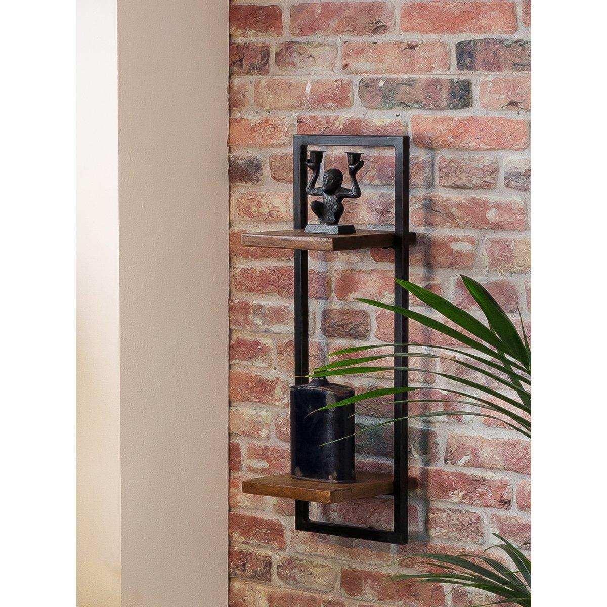 Wandregal - HomeDesign Knaus