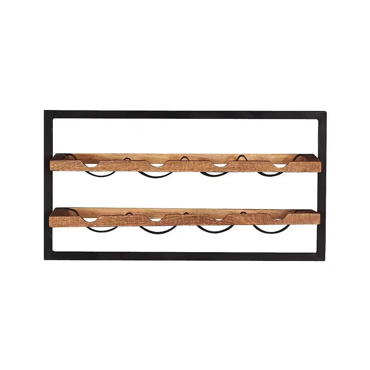 Wandregal - HomeDesign Knaus