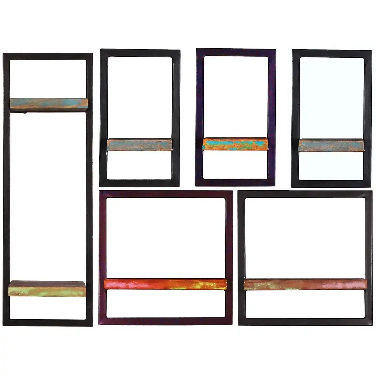 Wandregal - HomeDesign Knaus