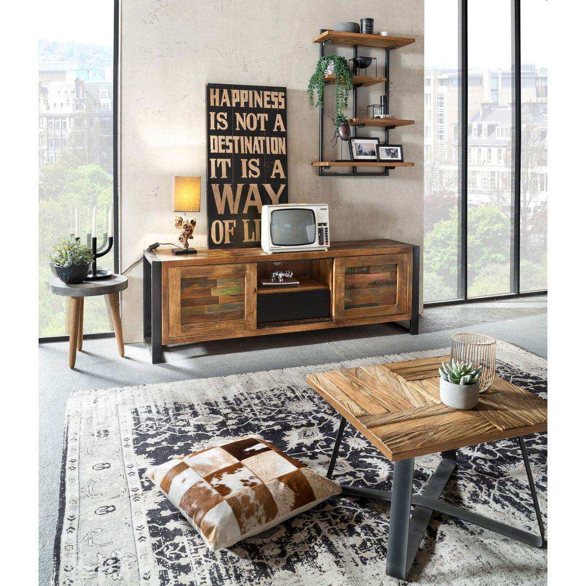 Wandregal - HomeDesign Knaus