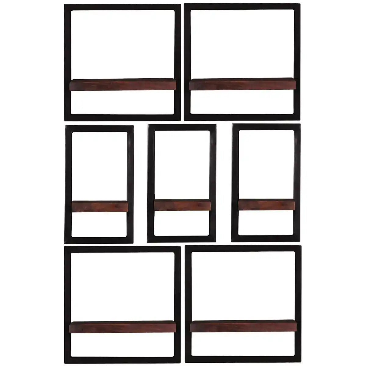 Wandregal - HomeDesign Knaus