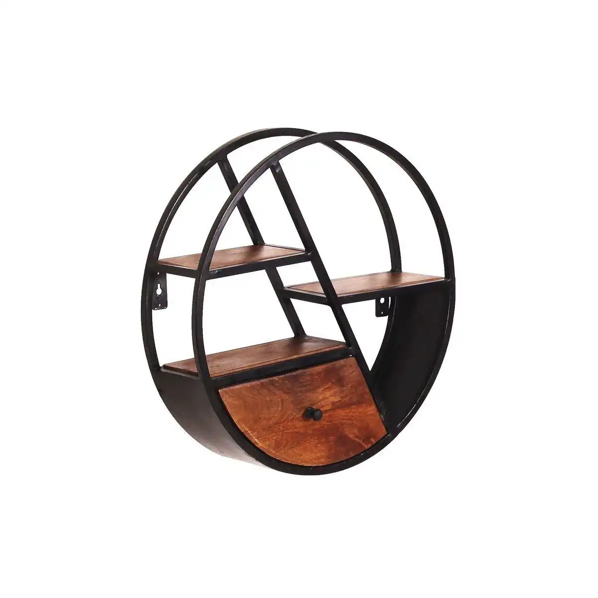 Wandregal - HomeDesign Knaus