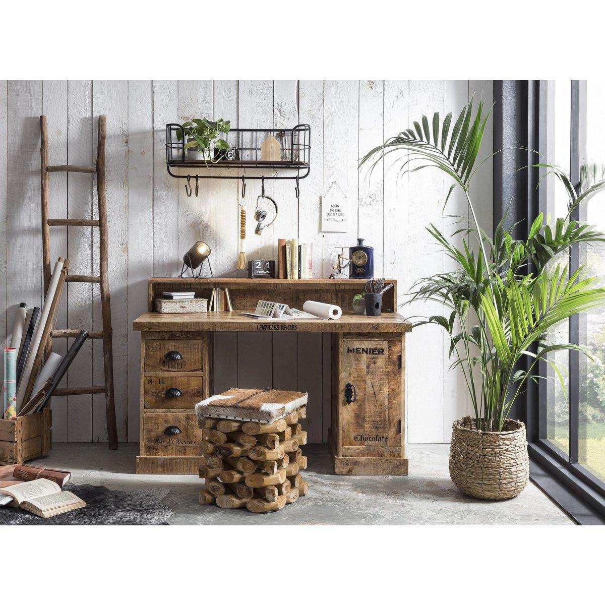Wandregal - HomeDesign Knaus