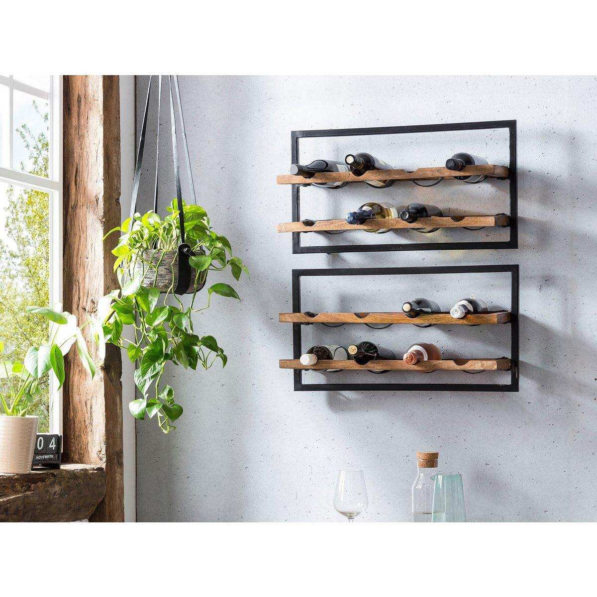 Wandregal - HomeDesign Knaus