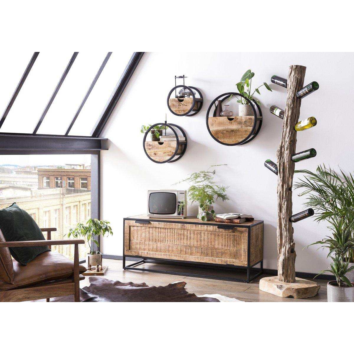 Wandregal - HomeDesign Knaus