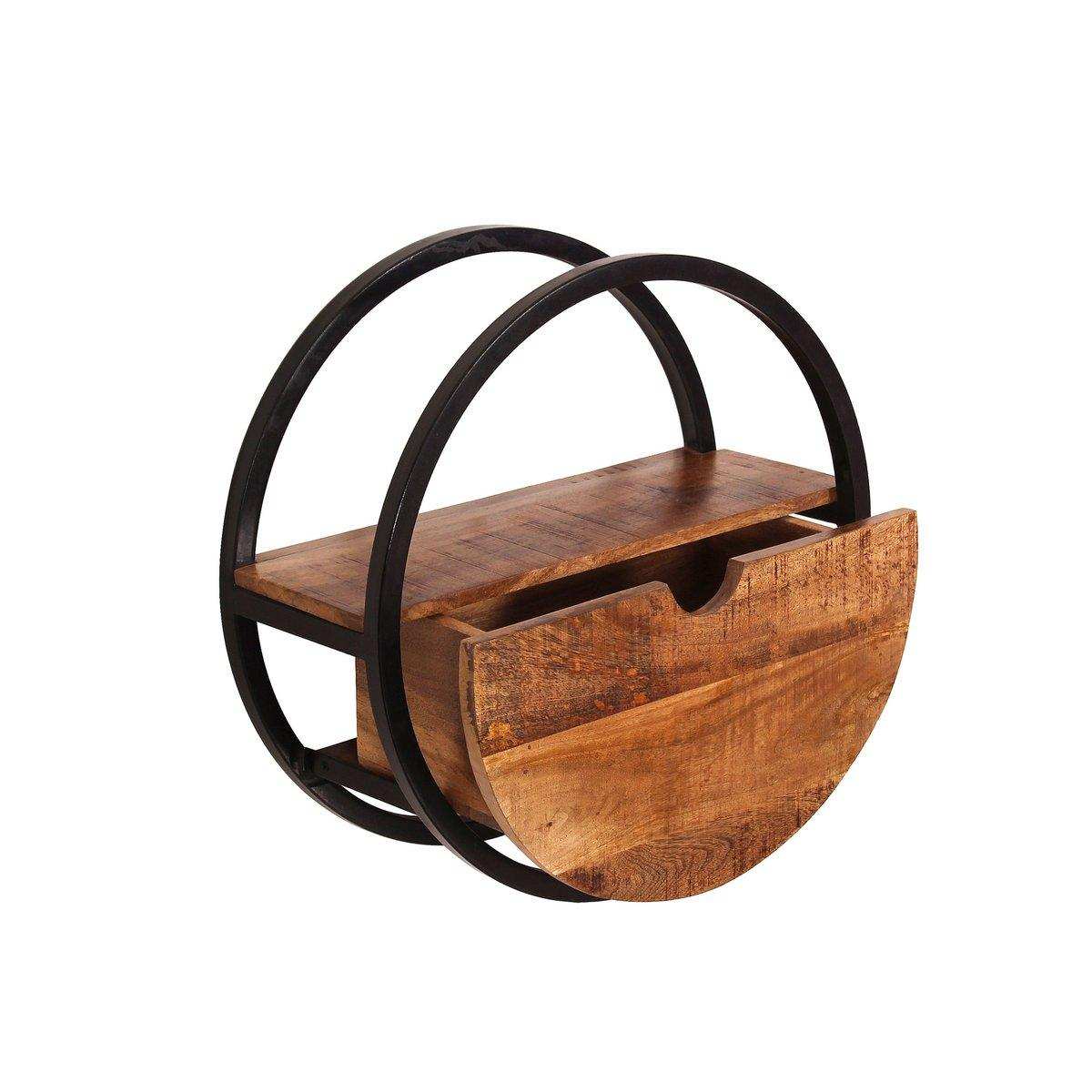 Wandregal - HomeDesign Knaus