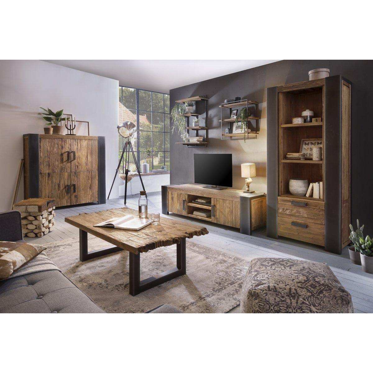Wandregal - HomeDesign Knaus