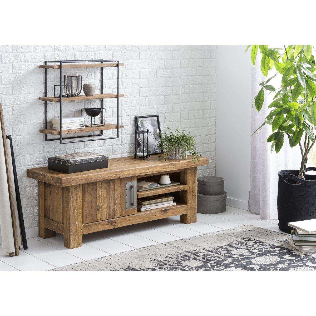 Wandregal - HomeDesign Knaus