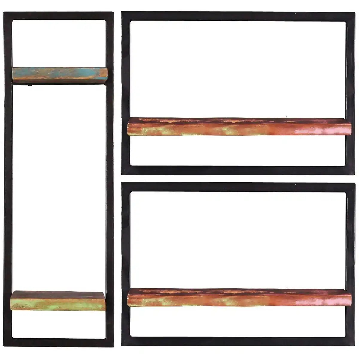 Wandregal - HomeDesign Knaus