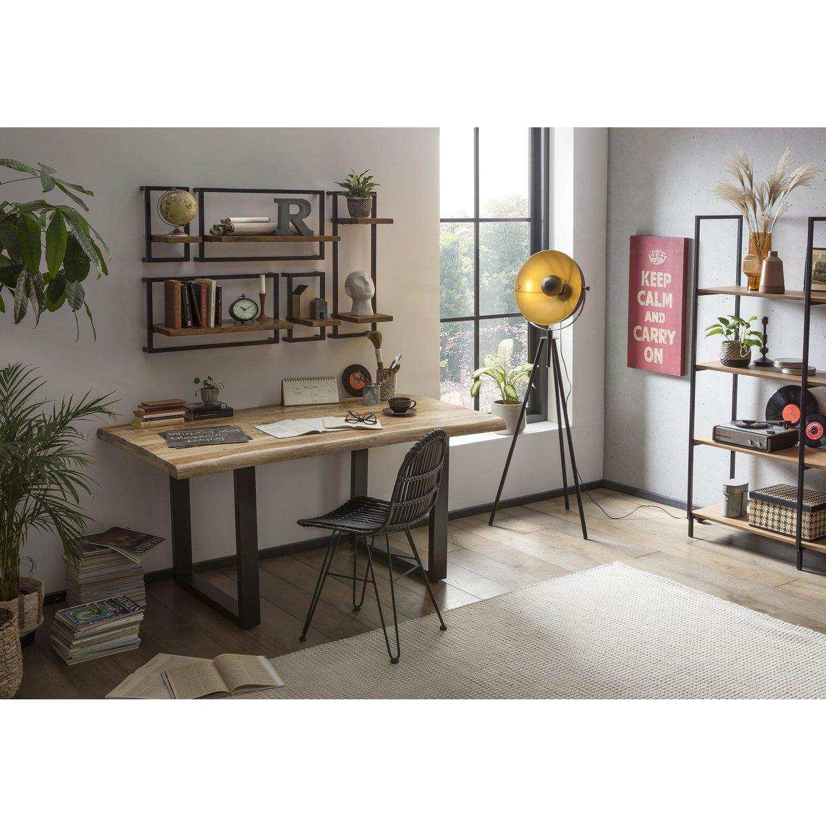 Wandregal - HomeDesign Knaus