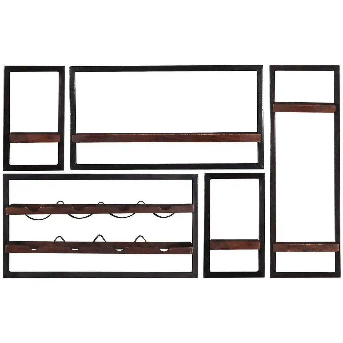Wandregal - HomeDesign Knaus