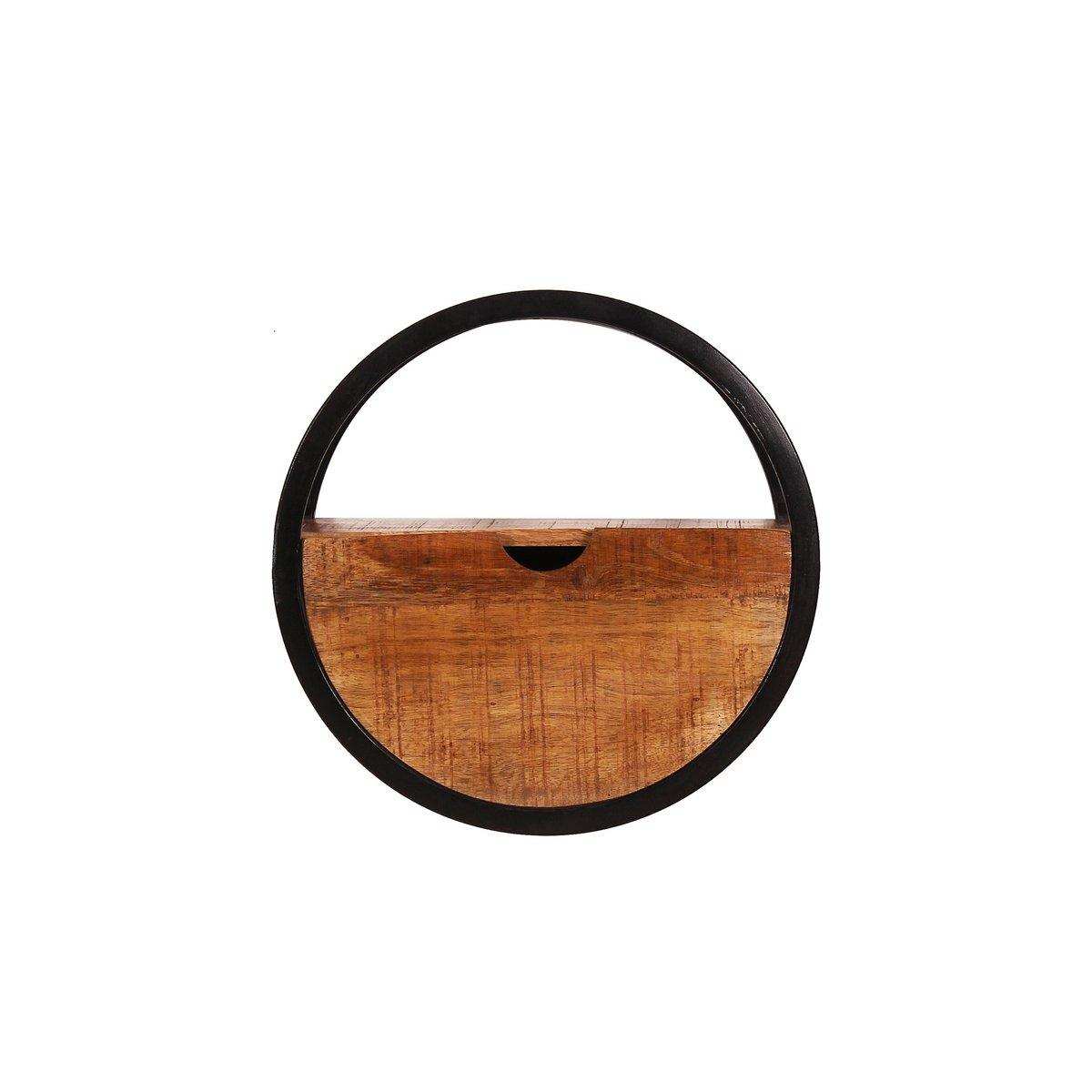 Wandregal - HomeDesign Knaus