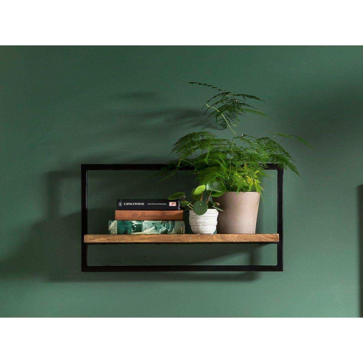 Wandregal - HomeDesign Knaus