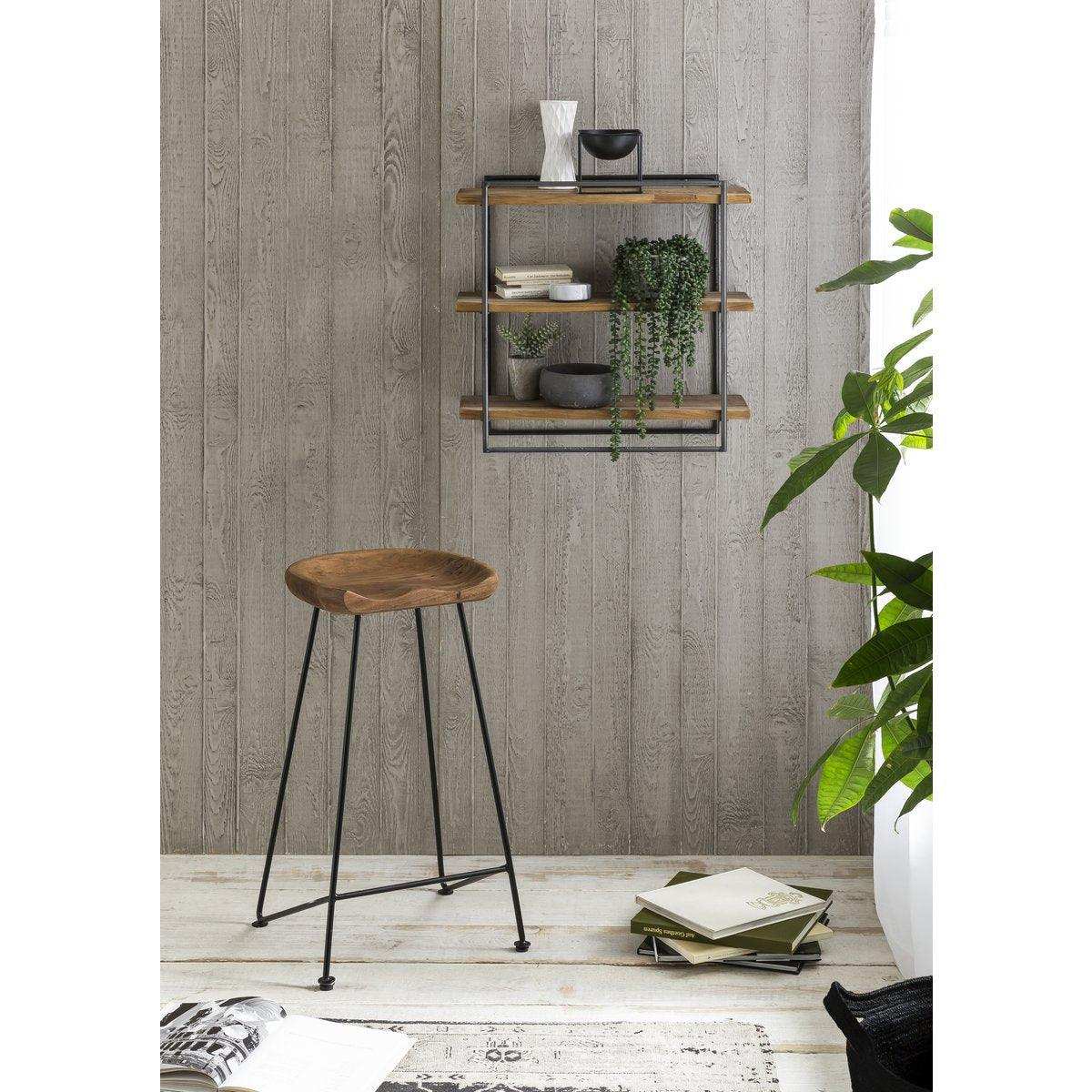 Wandregal - HomeDesign Knaus