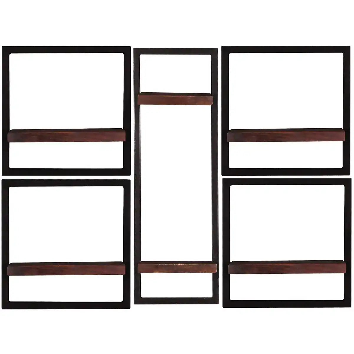Wandregal - HomeDesign Knaus