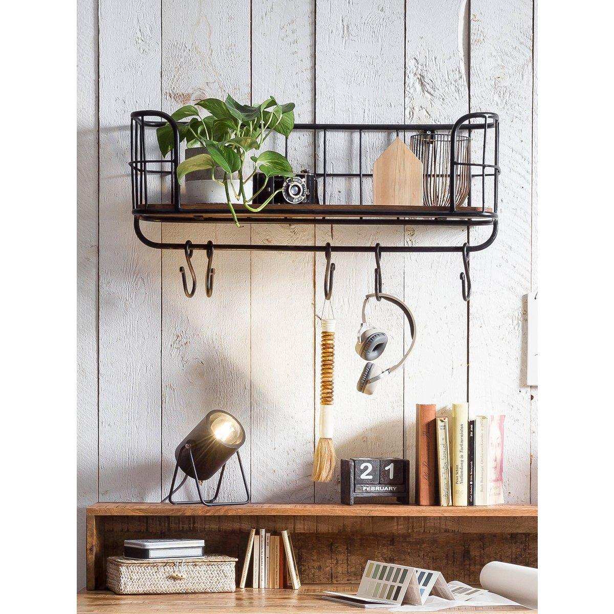 Wandregal - HomeDesign Knaus